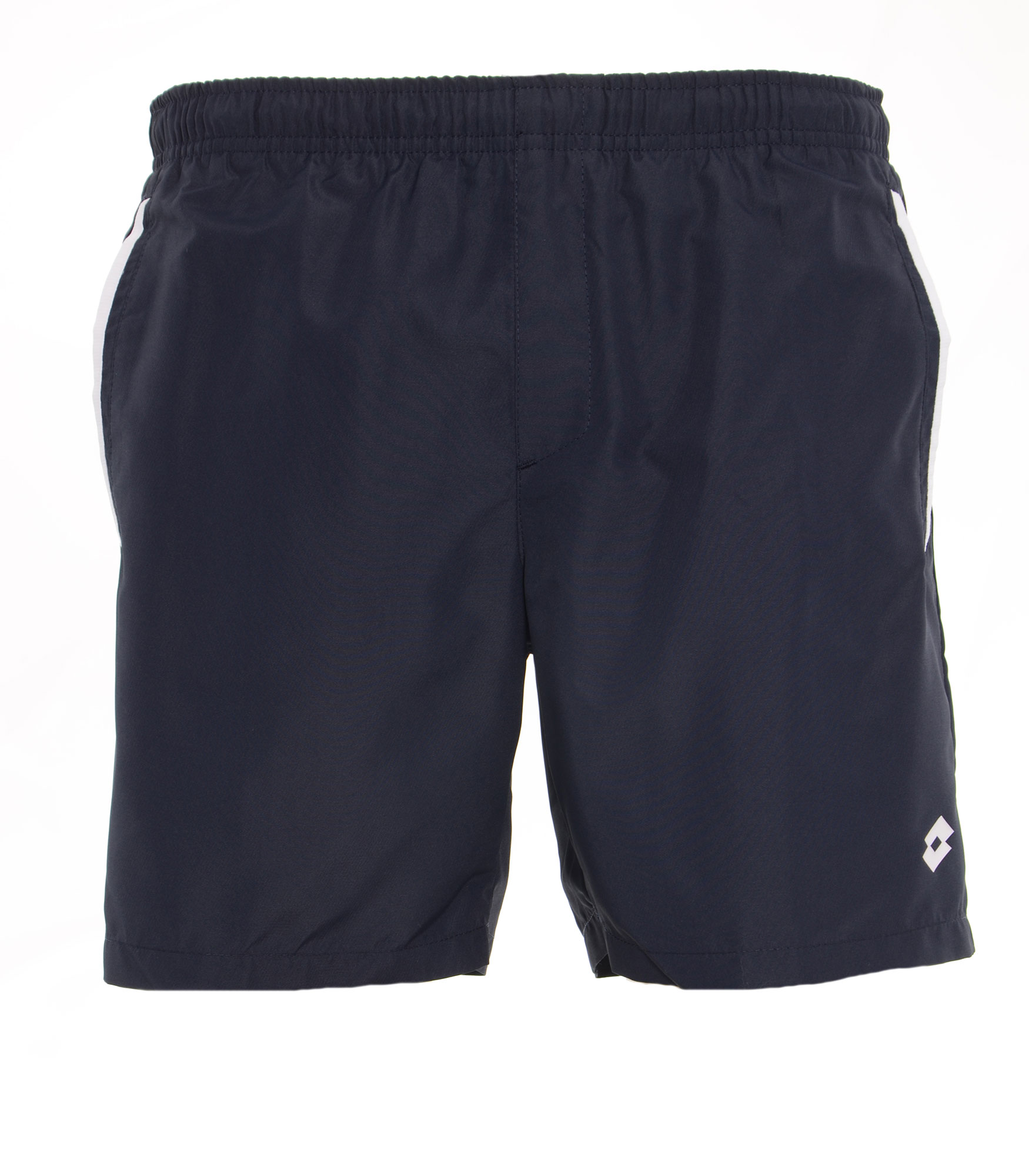 

Шорты детские Lotto SHORT LOB B Q8757, Deep navy/white