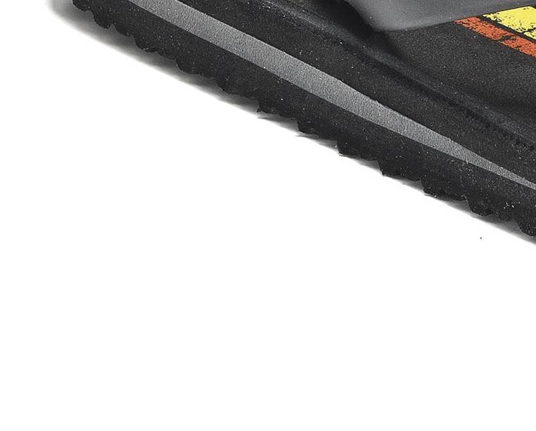 

Вьетнамки мужские Lotto WAYA FUEGO VI R6277, Black/sf