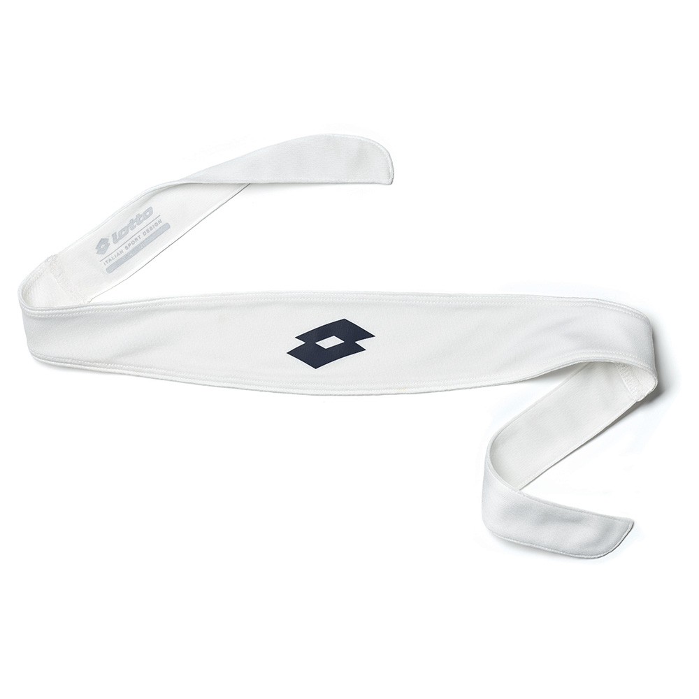 

Бандана Lotto ACE II BANDANA S1664/S1694, White/navy