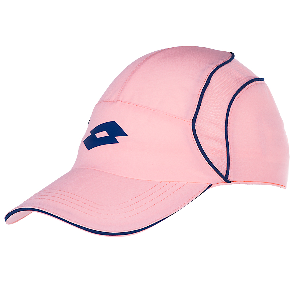 

Кепка Lotto ACE II CAP W S1692, Irid cocktail/china blue