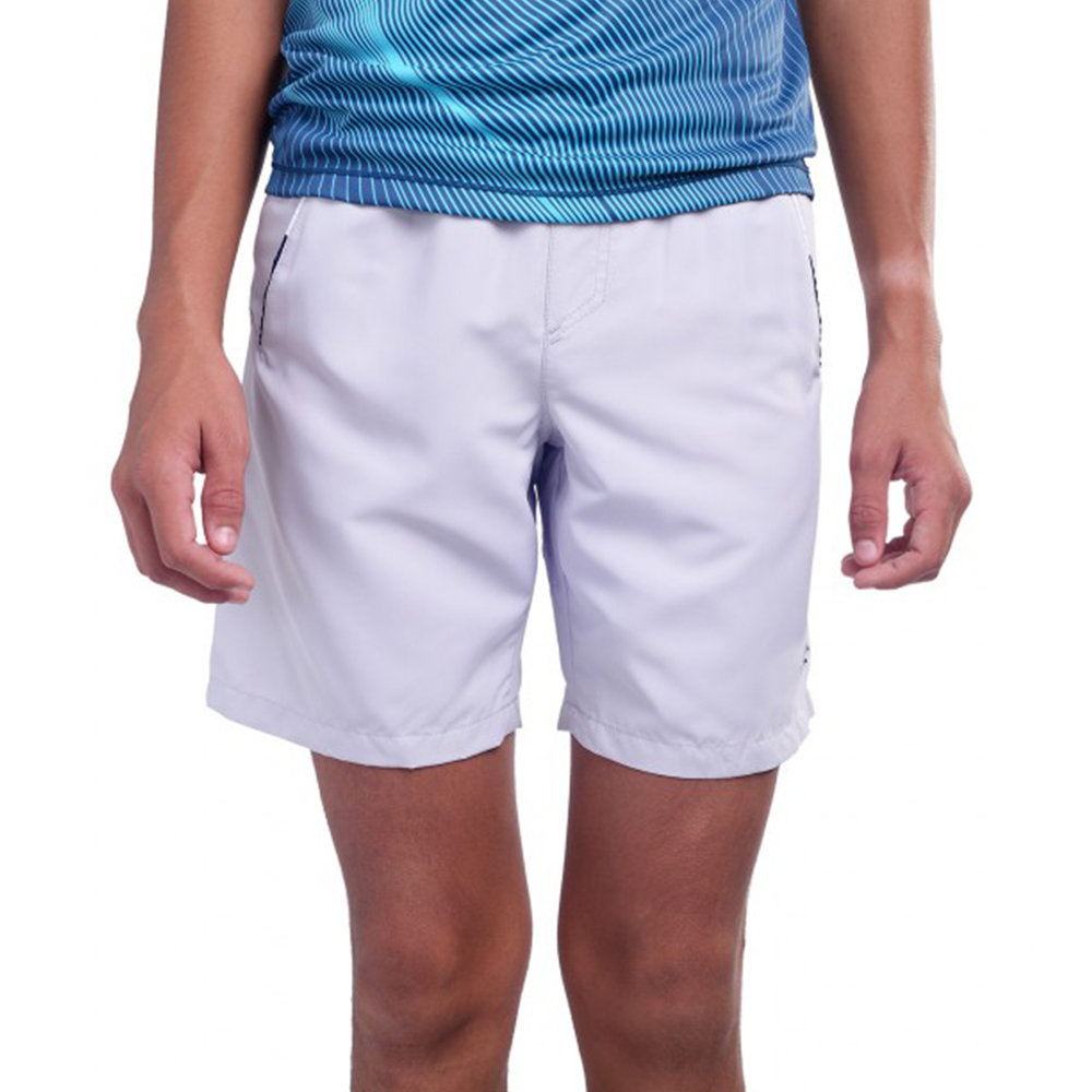 

Шорты детские Lotto BLAST SHORT B S3351, Pearl