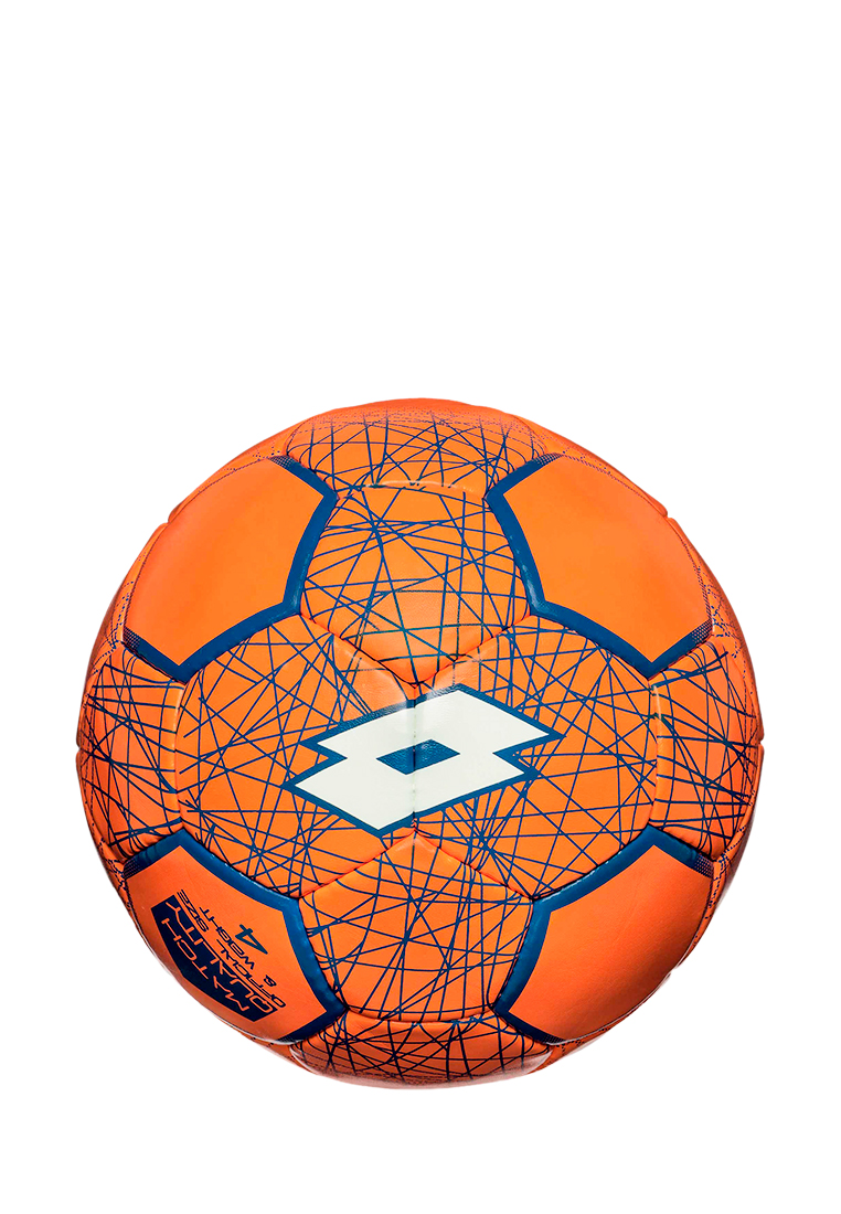

Мяч футбольный Lotto BALL FB700 LZG  S4070, Fluo fanta/white