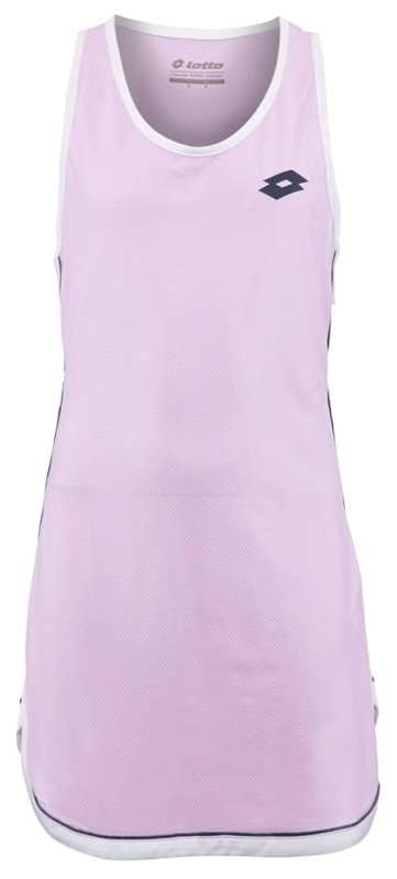 

Платье детское Lotto SHELA III DRESS G S5604, Violet chiffon