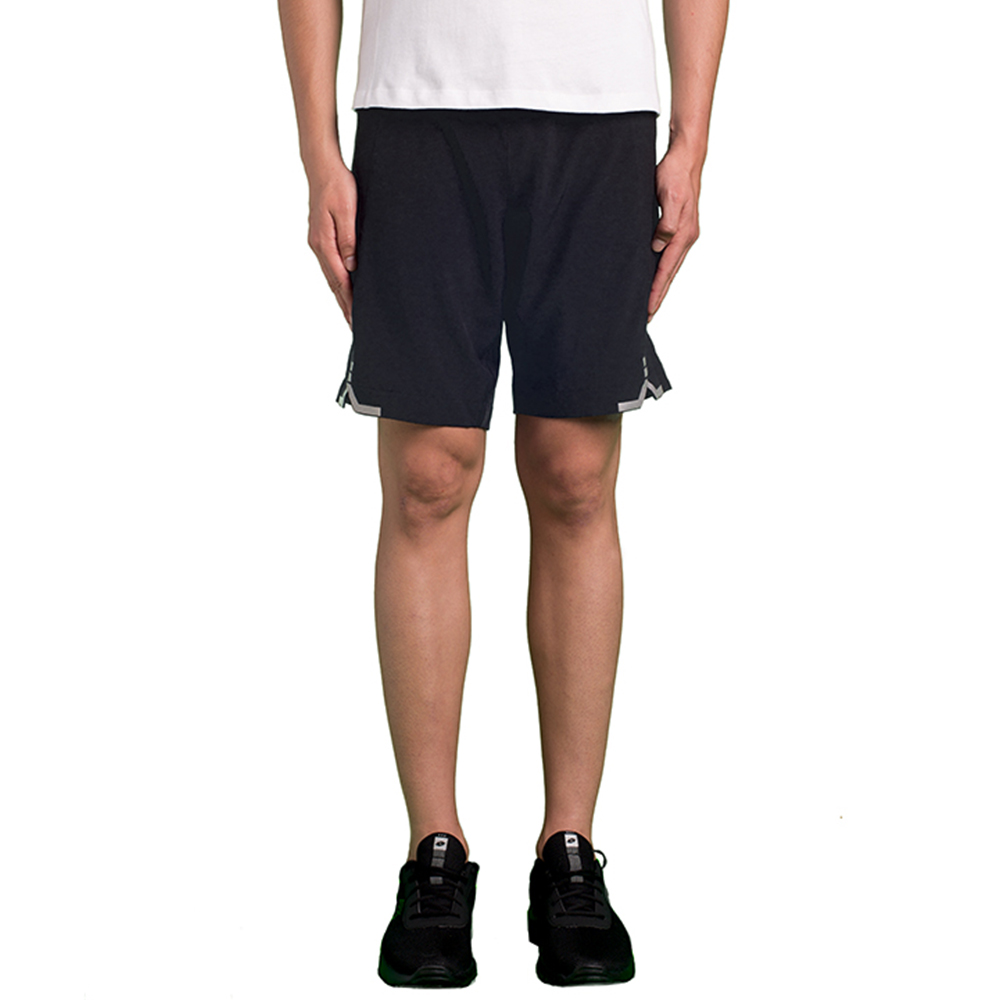 

Шорты мужские Lotto XRIDE II SHORT S5653, Black