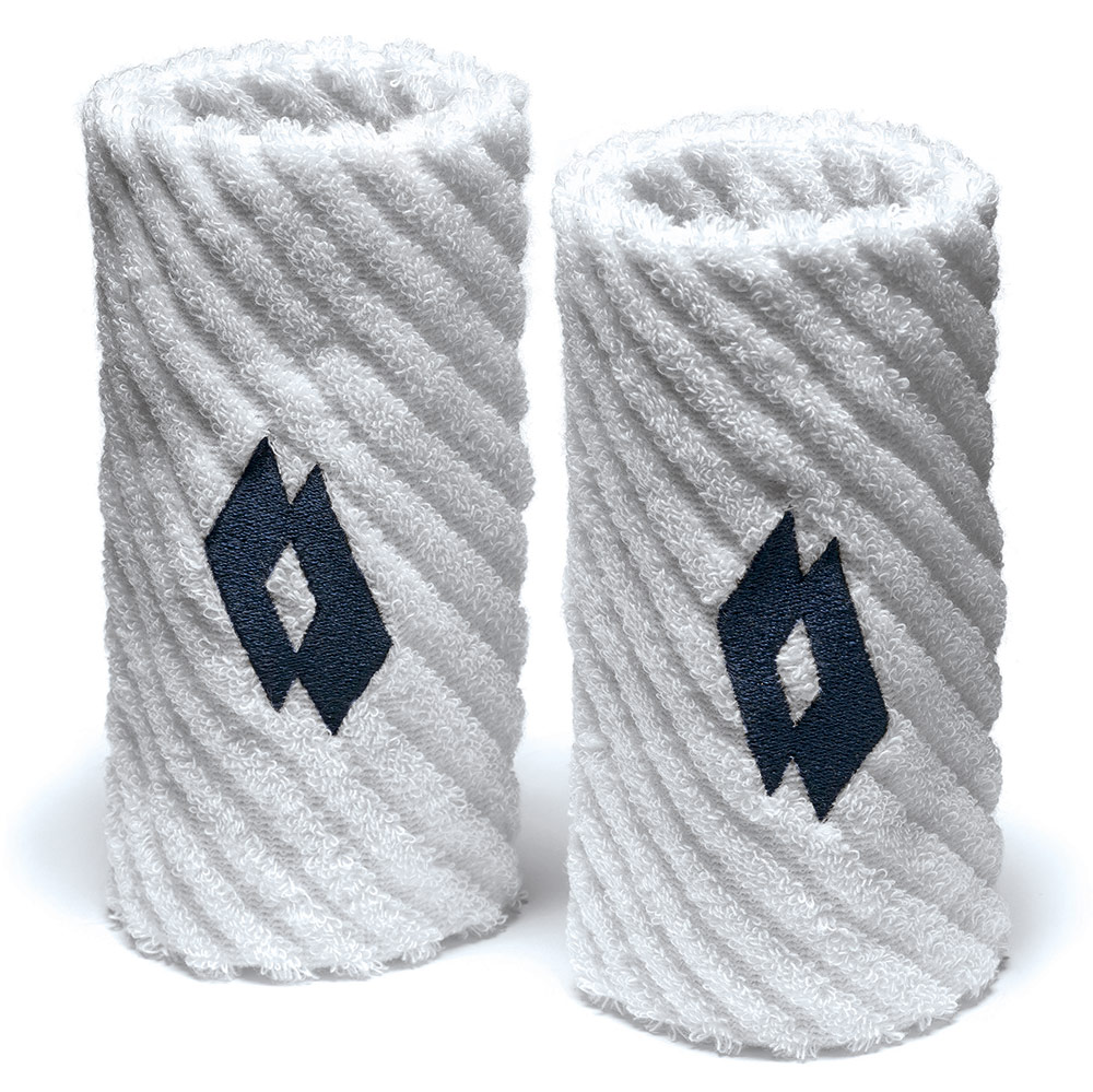 

Напульсник Lotto TWIST WRIST B SKG S7069/S7082, White/navy