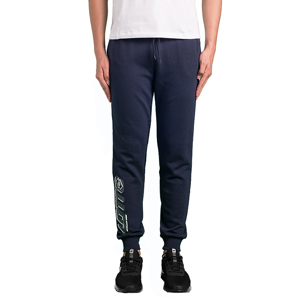 

Брюки детские Lotto DEVIN V PANTS RIB FL B S8754, Navy
