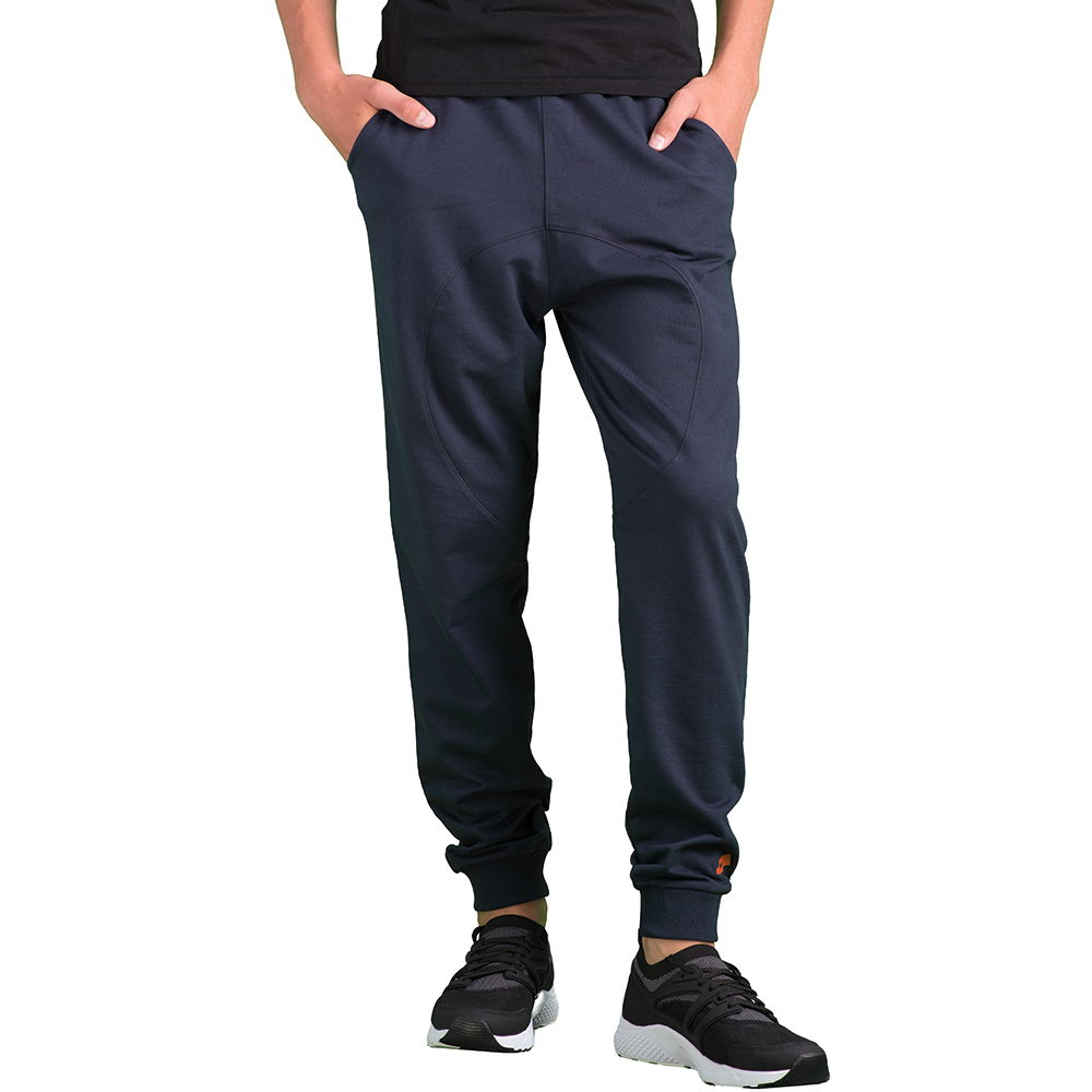 

Брюки детские Lotto MARCUS V PANTS RIB B S9209, Navy