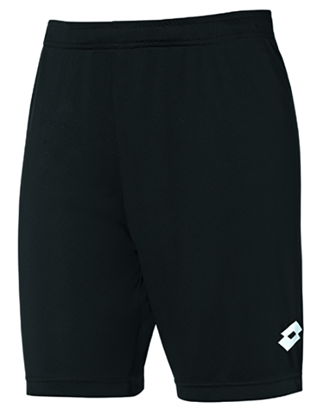 

Шорты детские Lotto SHORT DELTA JR T1933, Black