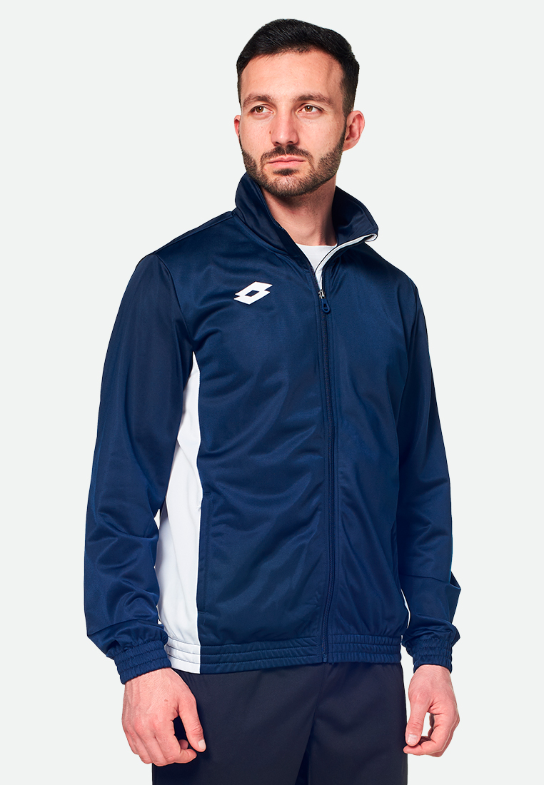 

Кофта мужская Lotto SWEAT DELTA HZ T1955, Navy/white