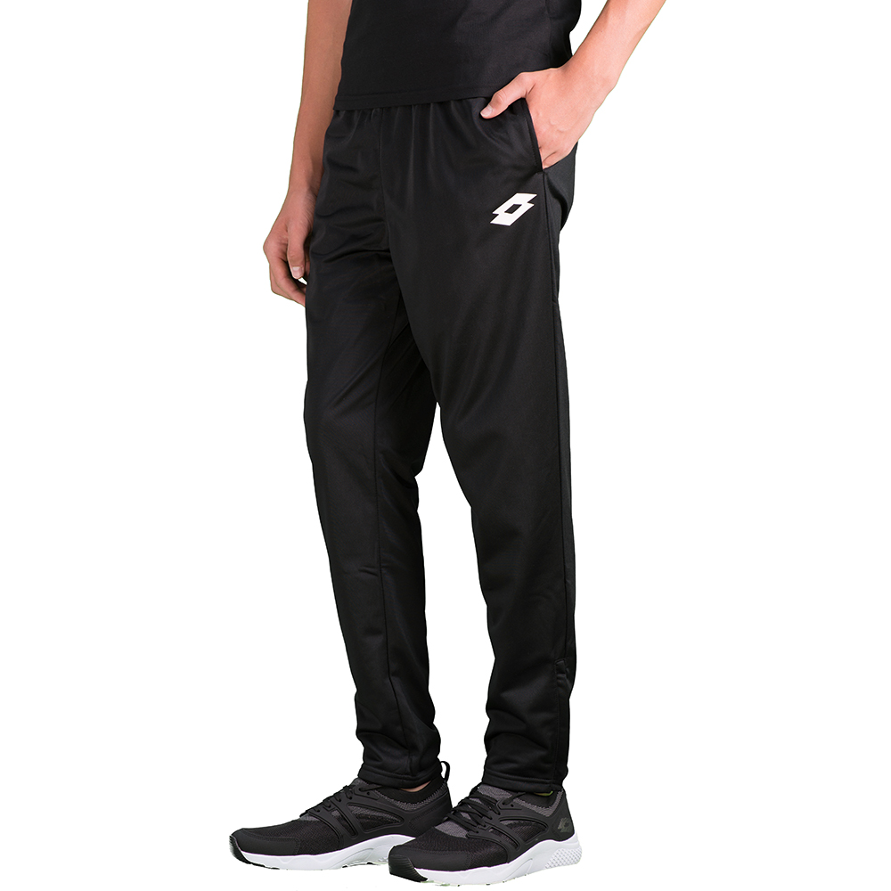 

Брюки мужские Lotto PANTS DELTA PL T1972, Black