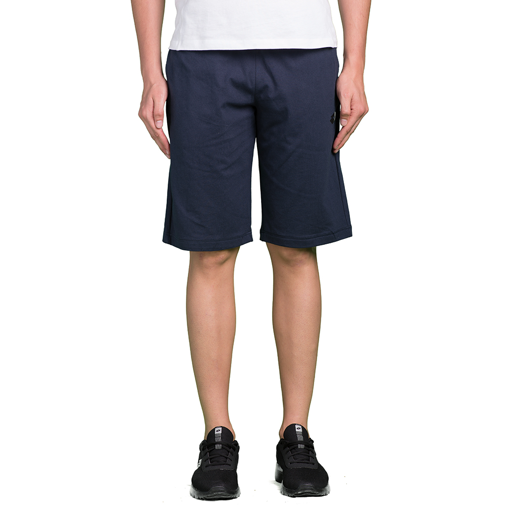 

Шорты мужские Lotto BRYAN VI BERMUDA JS T2316, Navy