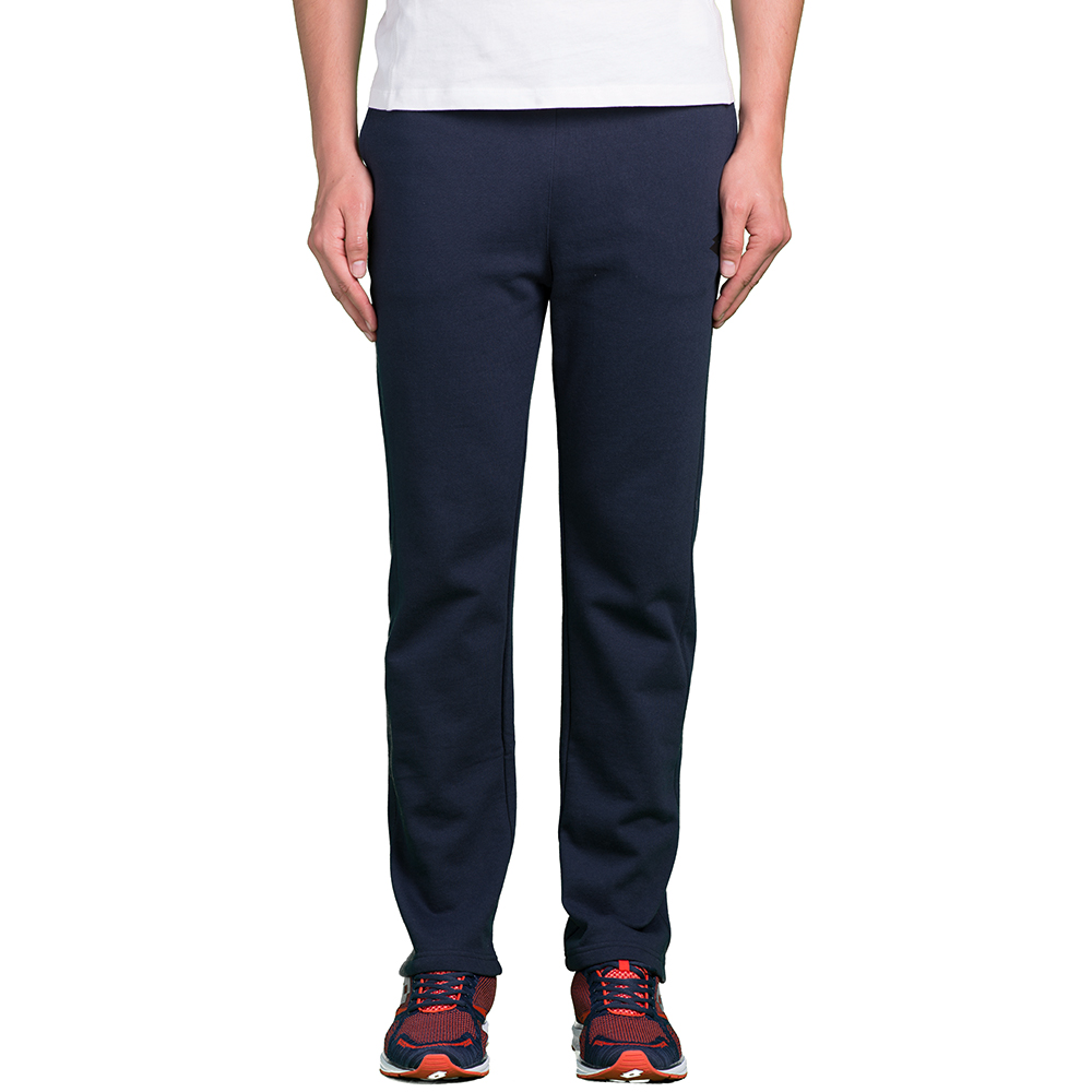 

Брюки мужские Lotto BRYAN VI PANTS FT T2339, Navy