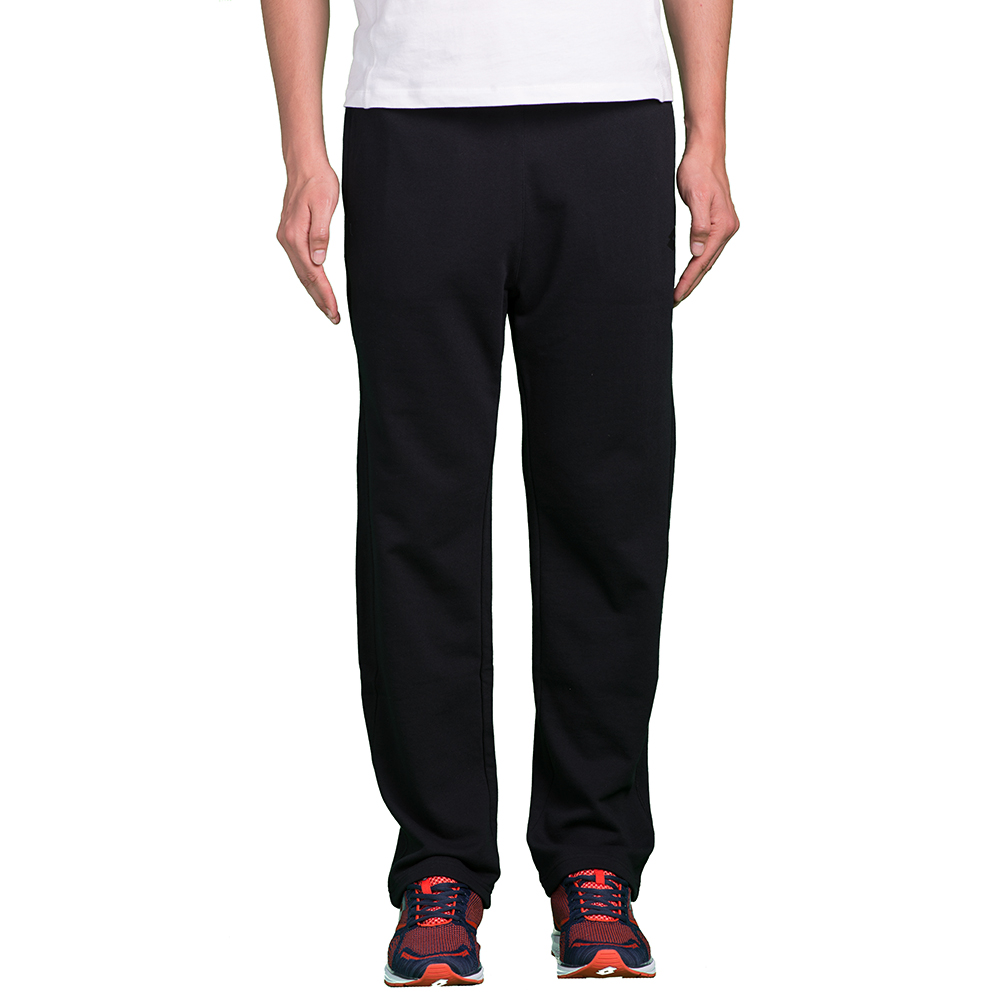 

Брюки мужские Lotto BRYAN VI PANTS FT T2340, Black