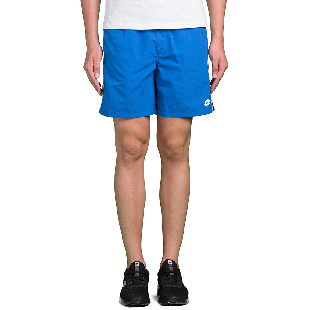 

Шорты мужские Lotto VALLEY IV SHORT BEACH T3092, Blue spot