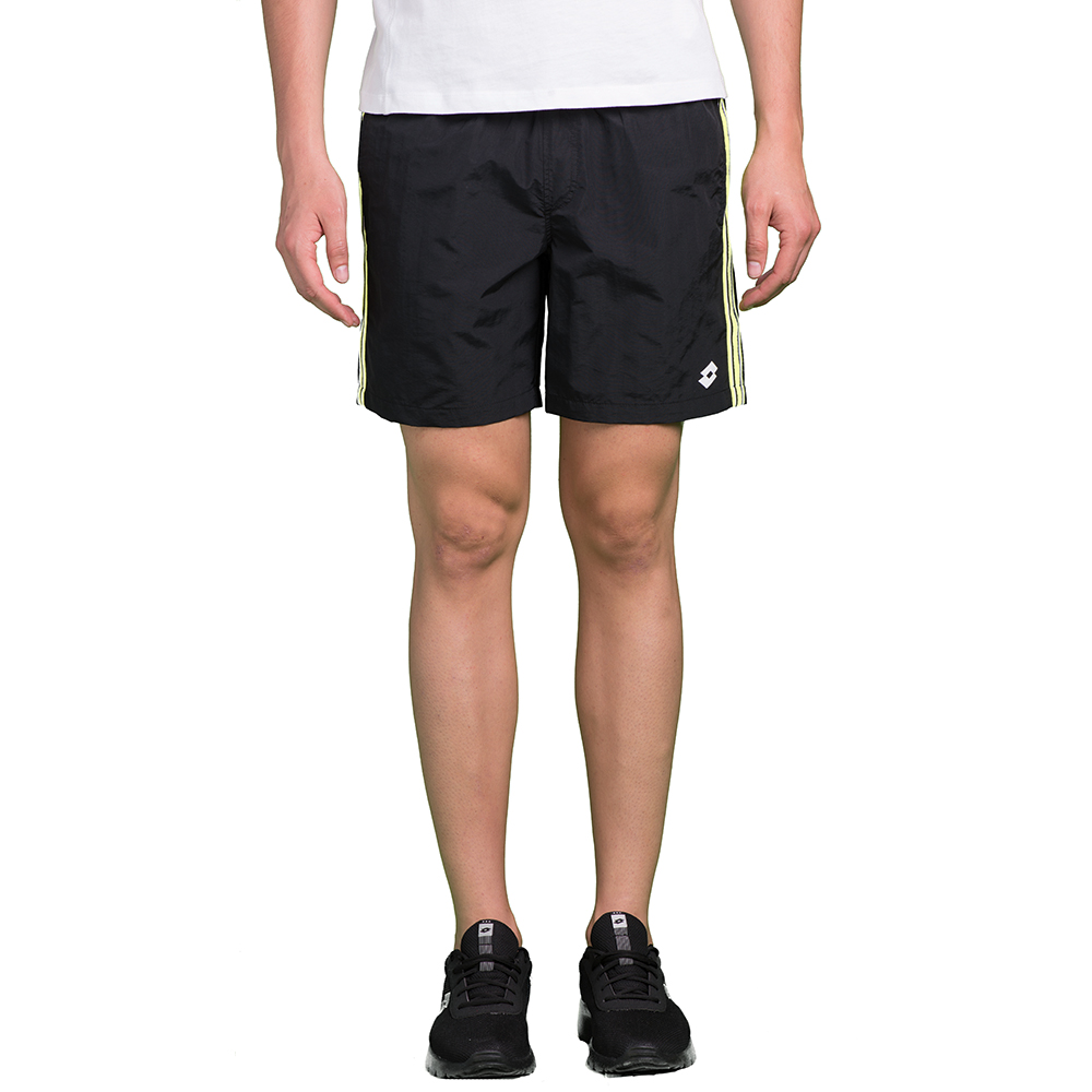 

Шорты мужские Lotto VALLEY IV SHORT BEACH T3094, Black