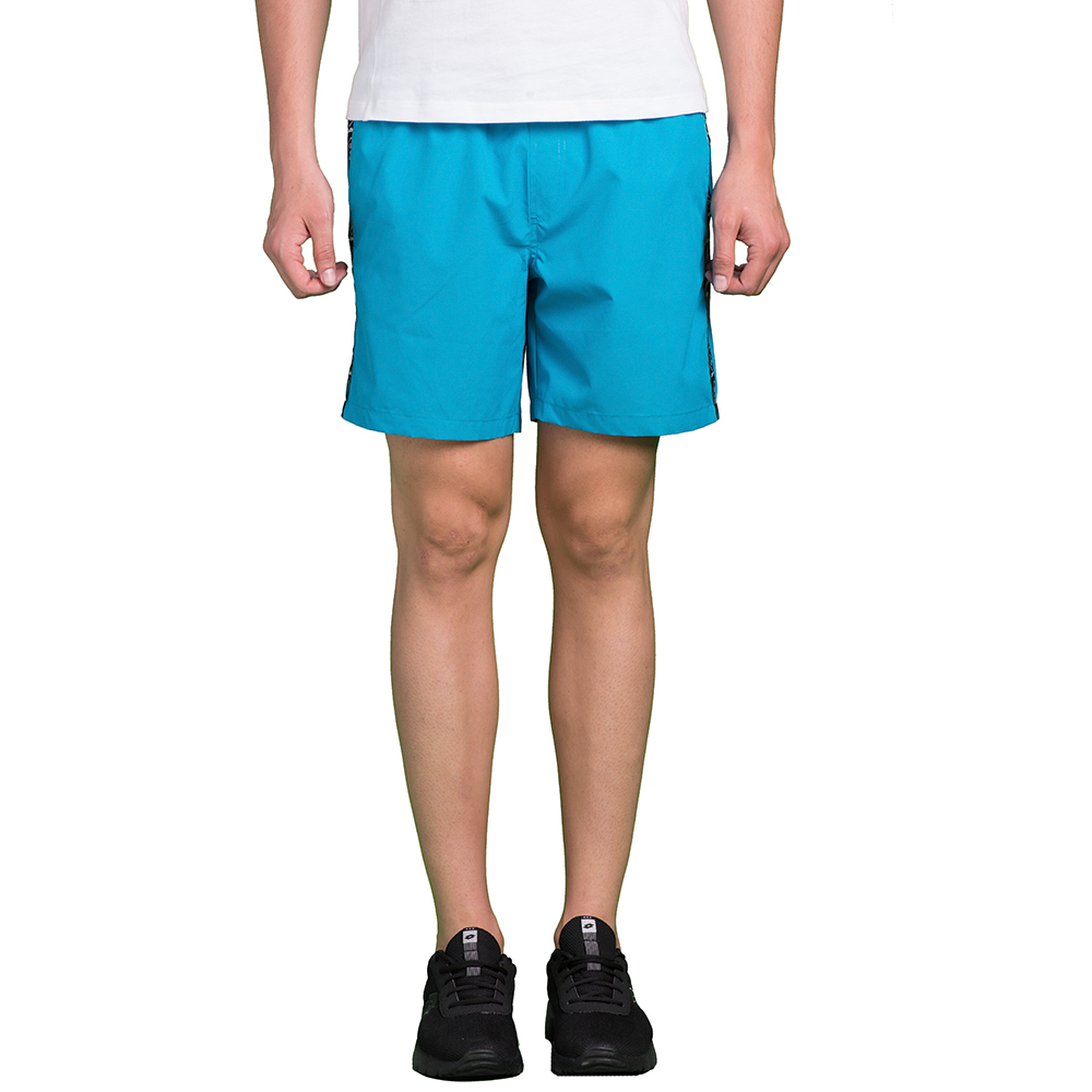 

Шорты мужские Lotto ASHTON IV SHORT BEACH T3098, Blue ego