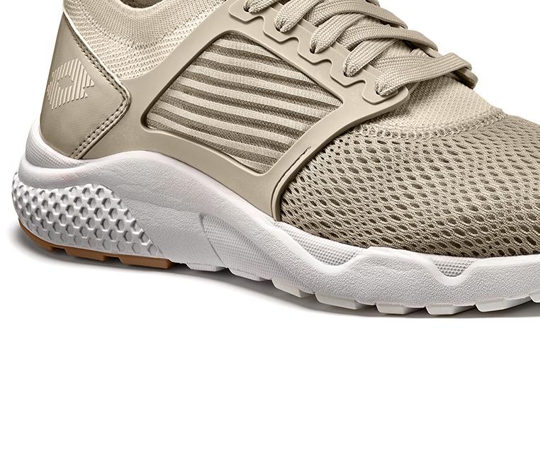 

Кроссовки женские Lotto BREEZE UP W T4036, Beige angora/white