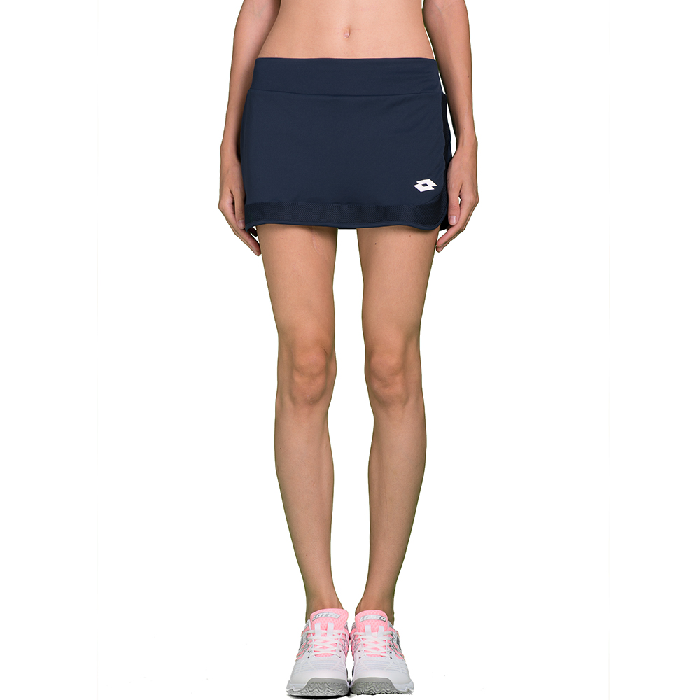 

Юбка детская Lotto SHELA IV SKIRT G T5225, Navy