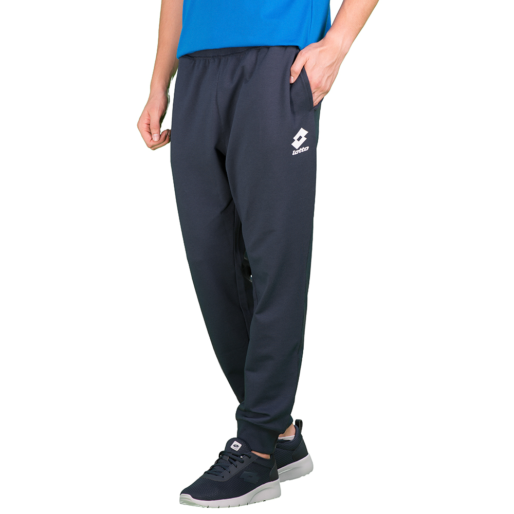 

Брюки мужские Lotto SMART PANTS FT LB T5474, Navy