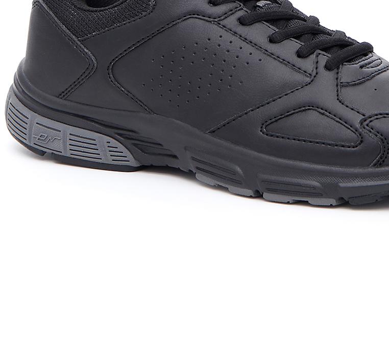 

Кроссовки мужские Lotto SPEEDRIDE 609 IV T6113, Black