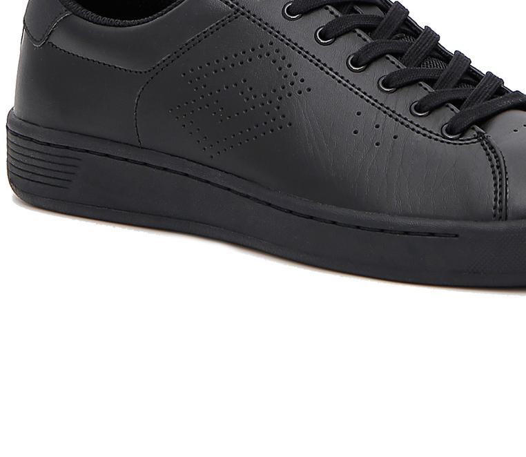 

Кроссовки мужские Lotto 1973 VIII T6470, Black