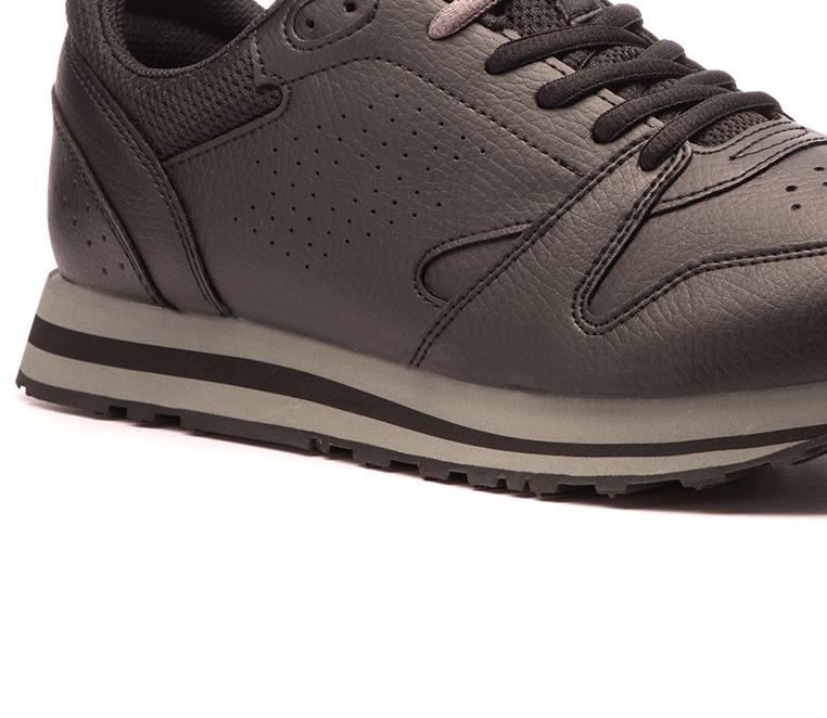 

Кроссовки мужские Lotto TRAINER XII LTH T6508, Black