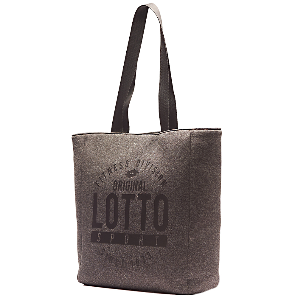 

Сумка Lotto HANDBAG FITNESS W T6885/T6899, Black