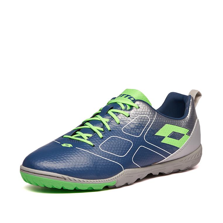

Сороконожки мужские Lotto MAESTRO 700 TF T6913, Blue city/fluo mint