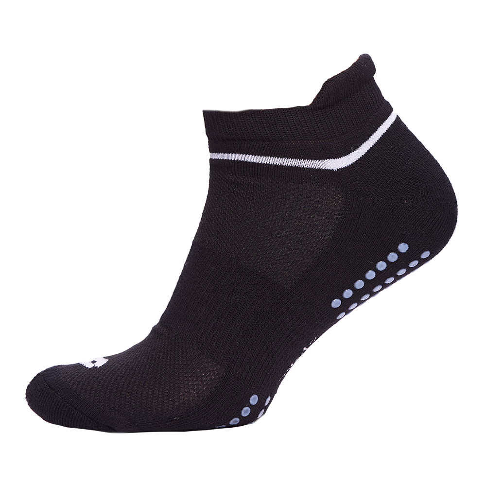 

Носки Lotto NO SLIP SOCKS (1 пара) TECHNO_ABS_NE/M, Black